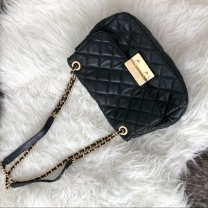 Michael Kors cross body/ over the shoulder bag!